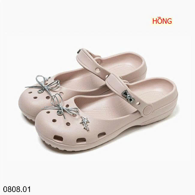 26HA0808.01 - SANDAL EVA SIÊU NHẸ NỮ