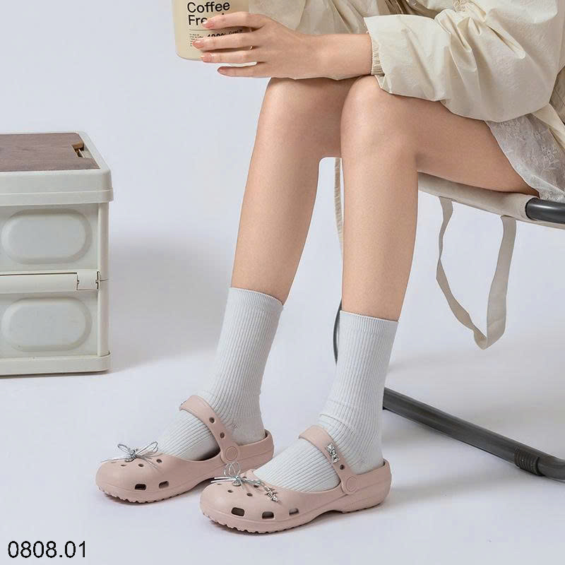 26HA0808.01 - SANDAL EVA SIÊU NHẸ NỮ