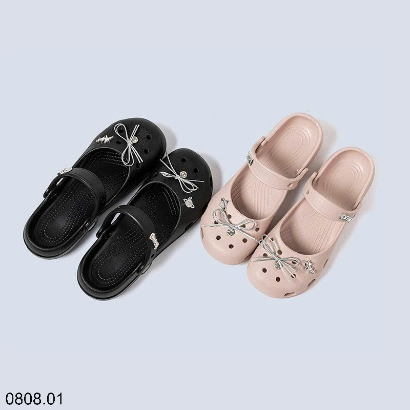 26HA0808.01 - SANDAL EVA SIÊU NHẸ NỮ