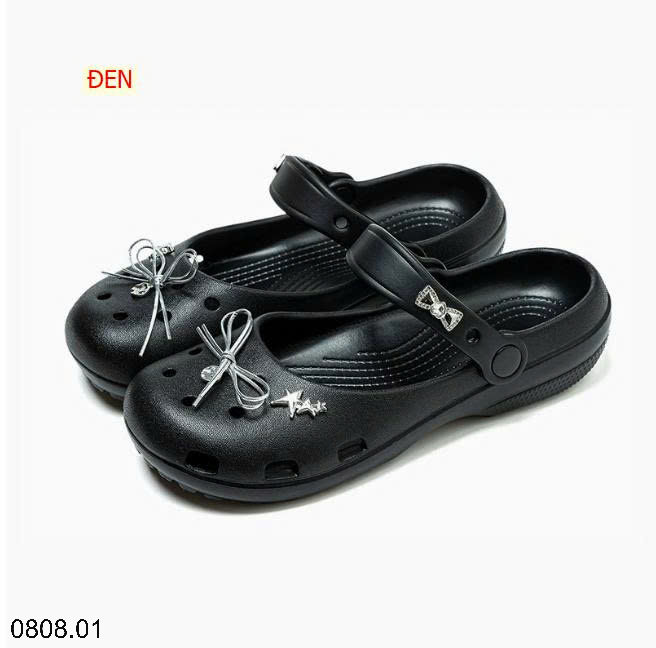 26HA0808.01 - SANDAL EVA SIÊU NHẸ NỮ