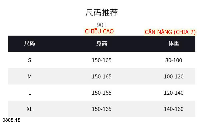 26HA0808.18 - ÁO KHOÁC PHAO NỮ