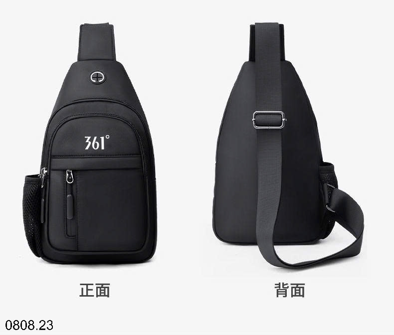 26HA0808.23 - TÚI ĐEO CHÉO NAM 361