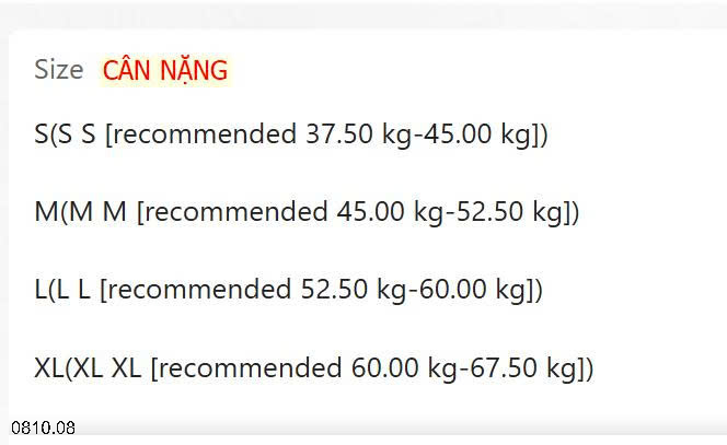 26HA0810.08 - ÁO LEN CAO CỔ CHO NỮ