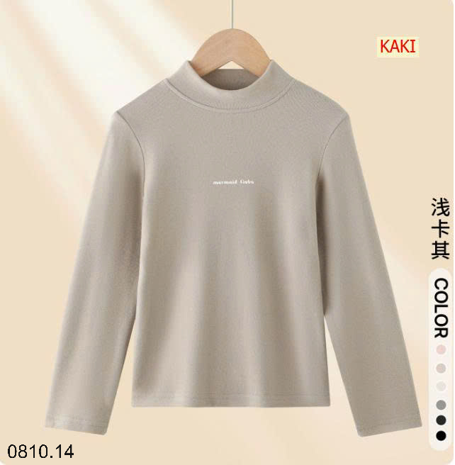 26HA0810.14 - ÁO GIỮ NHIỆT SIZE ĐẠI CHO BÉ