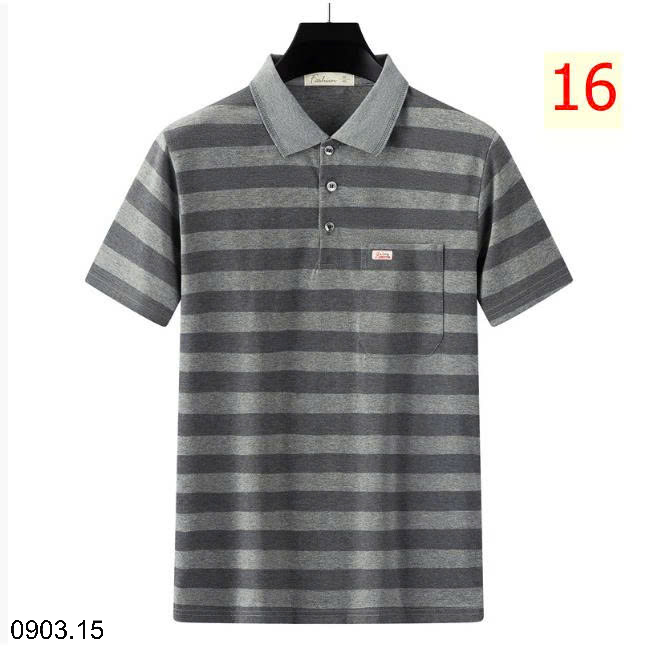 26HA0903.15 - ÁO POLO CỘC TAY NAM