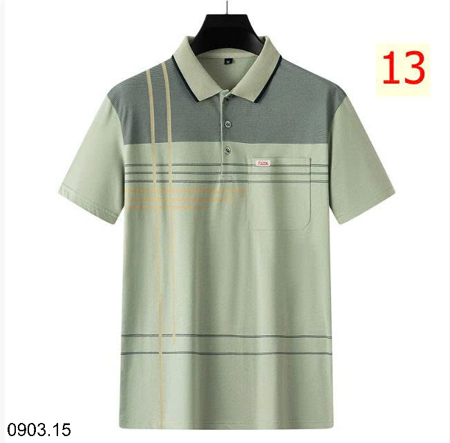 26HA0903.15 - ÁO POLO CỘC TAY NAM