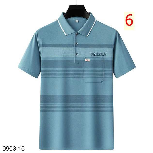 26HA0903.15 - ÁO POLO CỘC TAY NAM