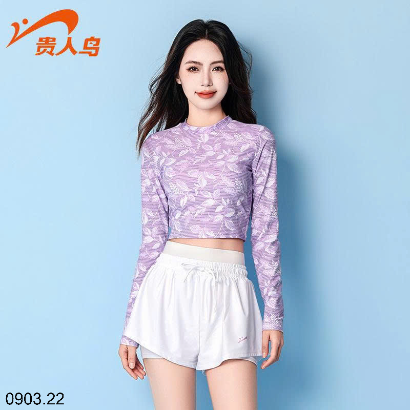 26HA0903.22 - SET BỘ BƠI NỮ NỘI ĐỊA QUẢNG CHÂU