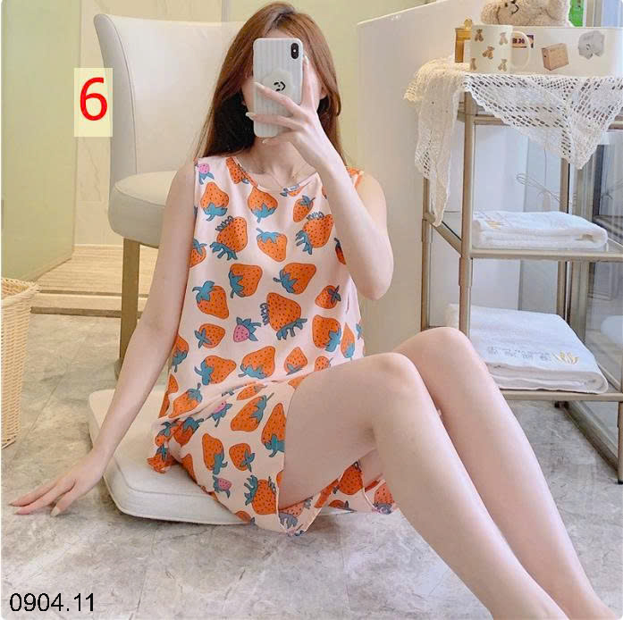 26HA0904.11 - BỘ LANH SÁT NÁCH