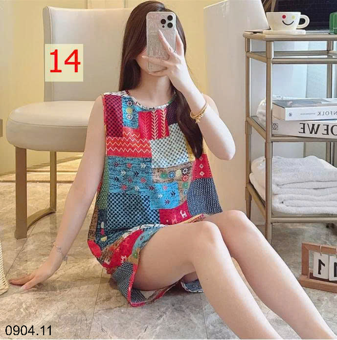 26HA0904.11 - BỘ LANH SÁT NÁCH