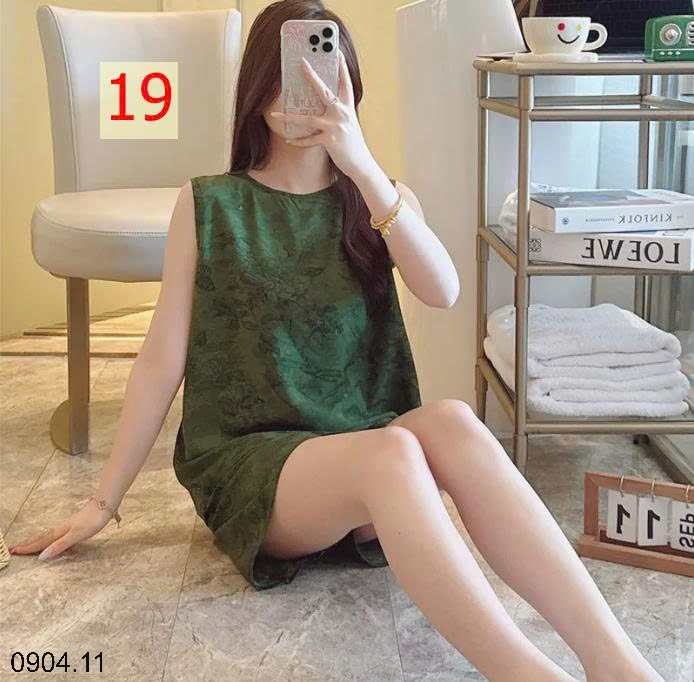 26HA0904.11 - BỘ LANH SÁT NÁCH