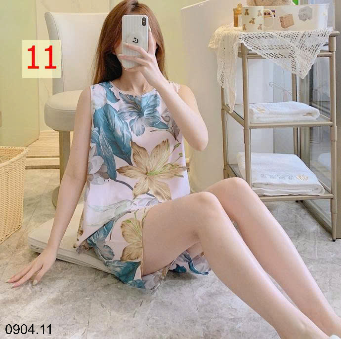 26HA0904.11 - BỘ LANH SÁT NÁCH