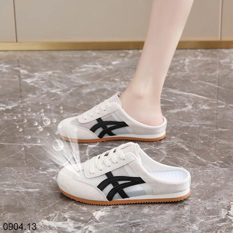 26HA0904.13 - GIÀY SỤC PHỐI LƯỚI CHO NỮ
