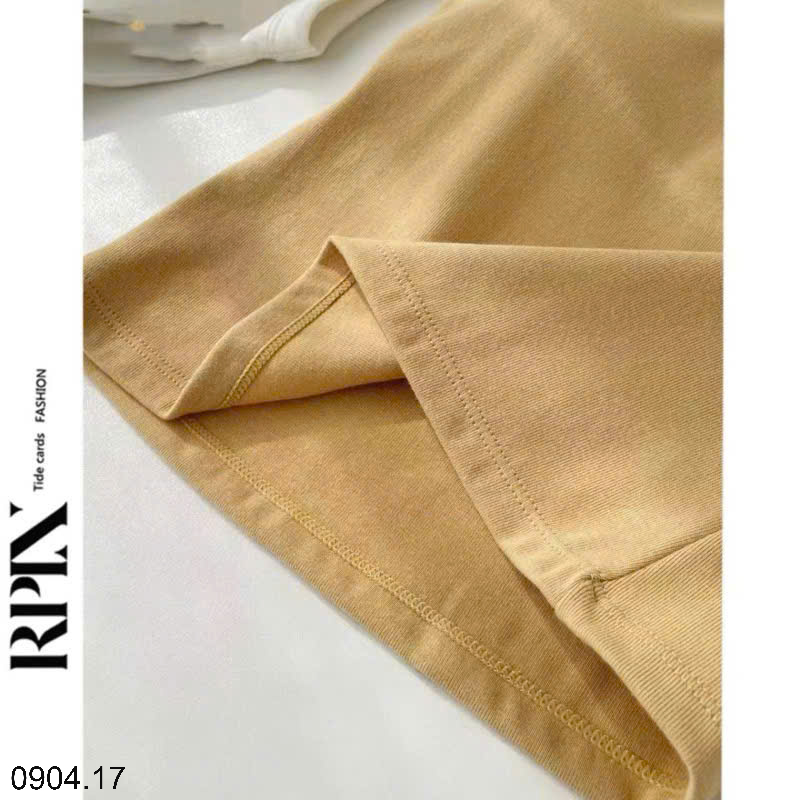 26HA0904.17 - SET 2 ÁO BA LỖ KÈM BRA CHO NỮ