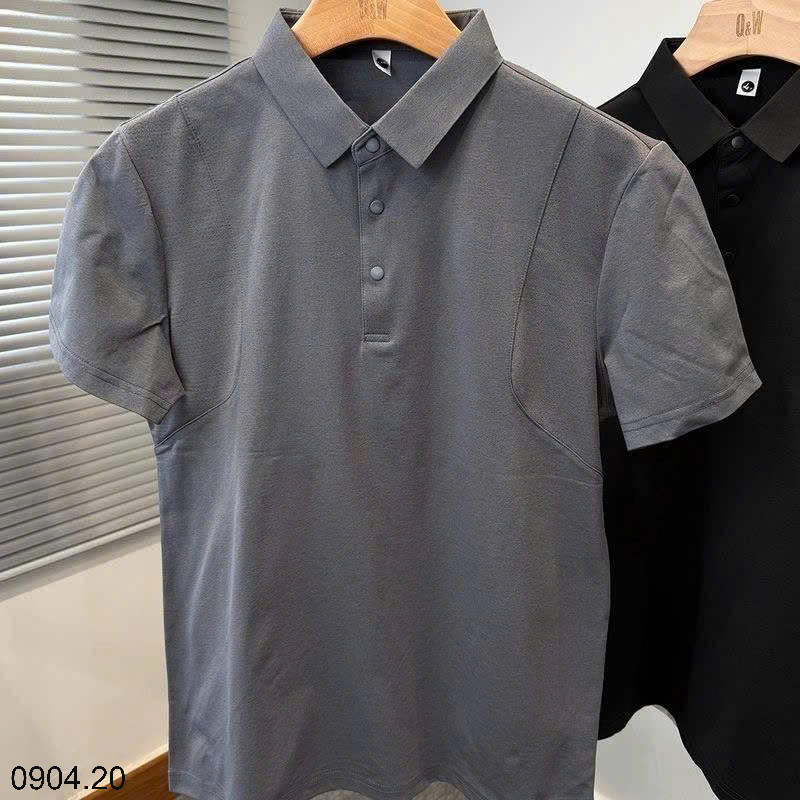 26HA0904.20 - ÁO POLO NAM