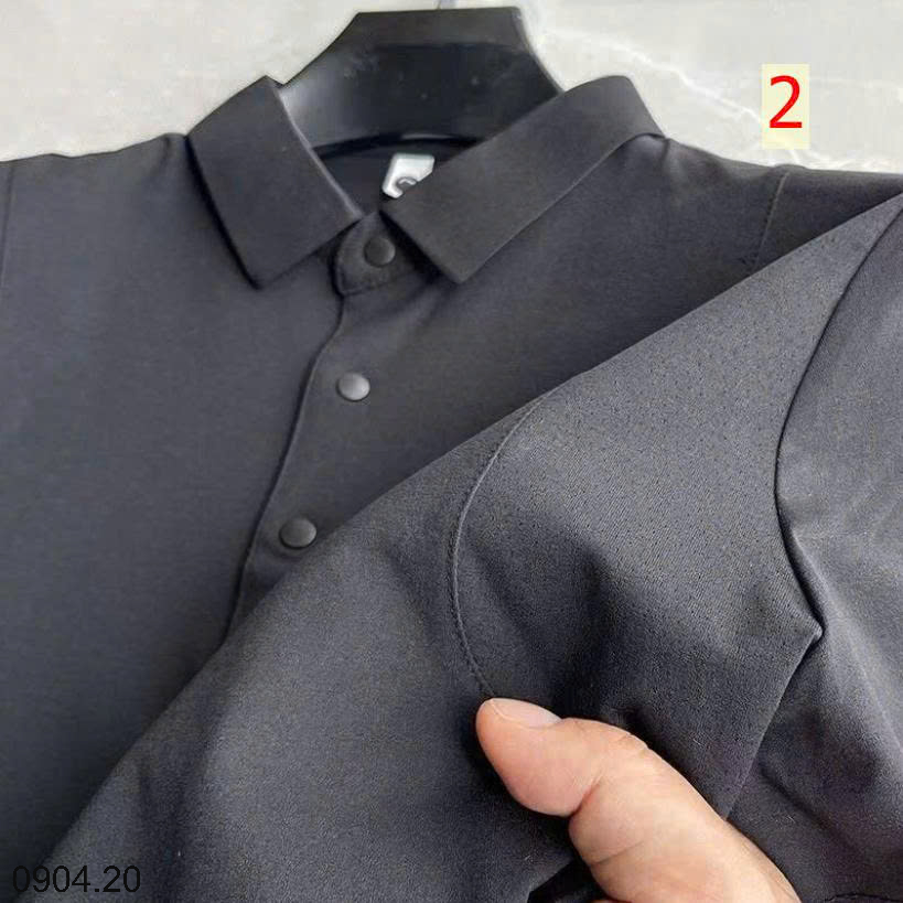 26HA0904.20 - ÁO POLO NAM