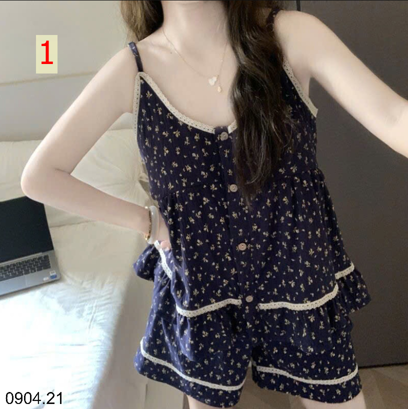 26HA0904.21 - BỘ HAI DÂY CHO NỮ