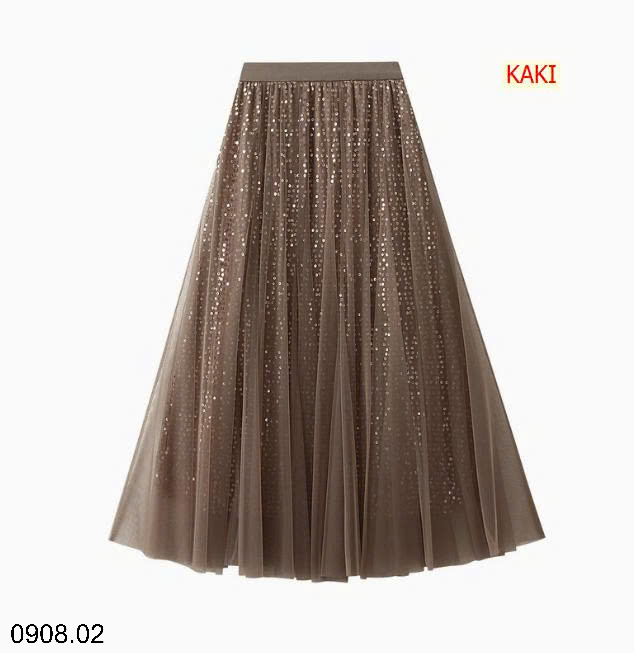 26HA0908.02 - CHÂN VÁY CHO NỮ