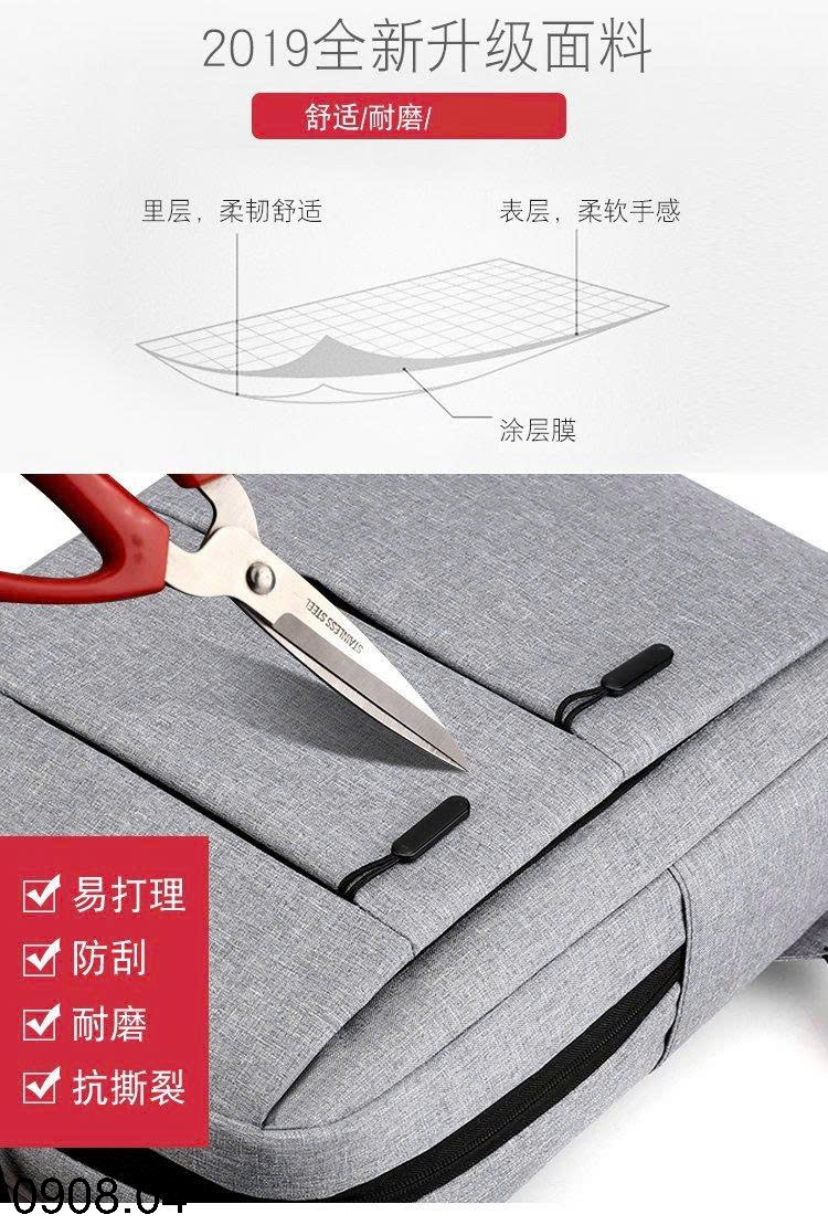 26HA0908.04 - BA LÔ ĐỰNG LAPTOP