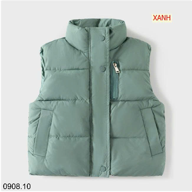 26HA0908.10 - ÁO GILE PHAO WAPYPY