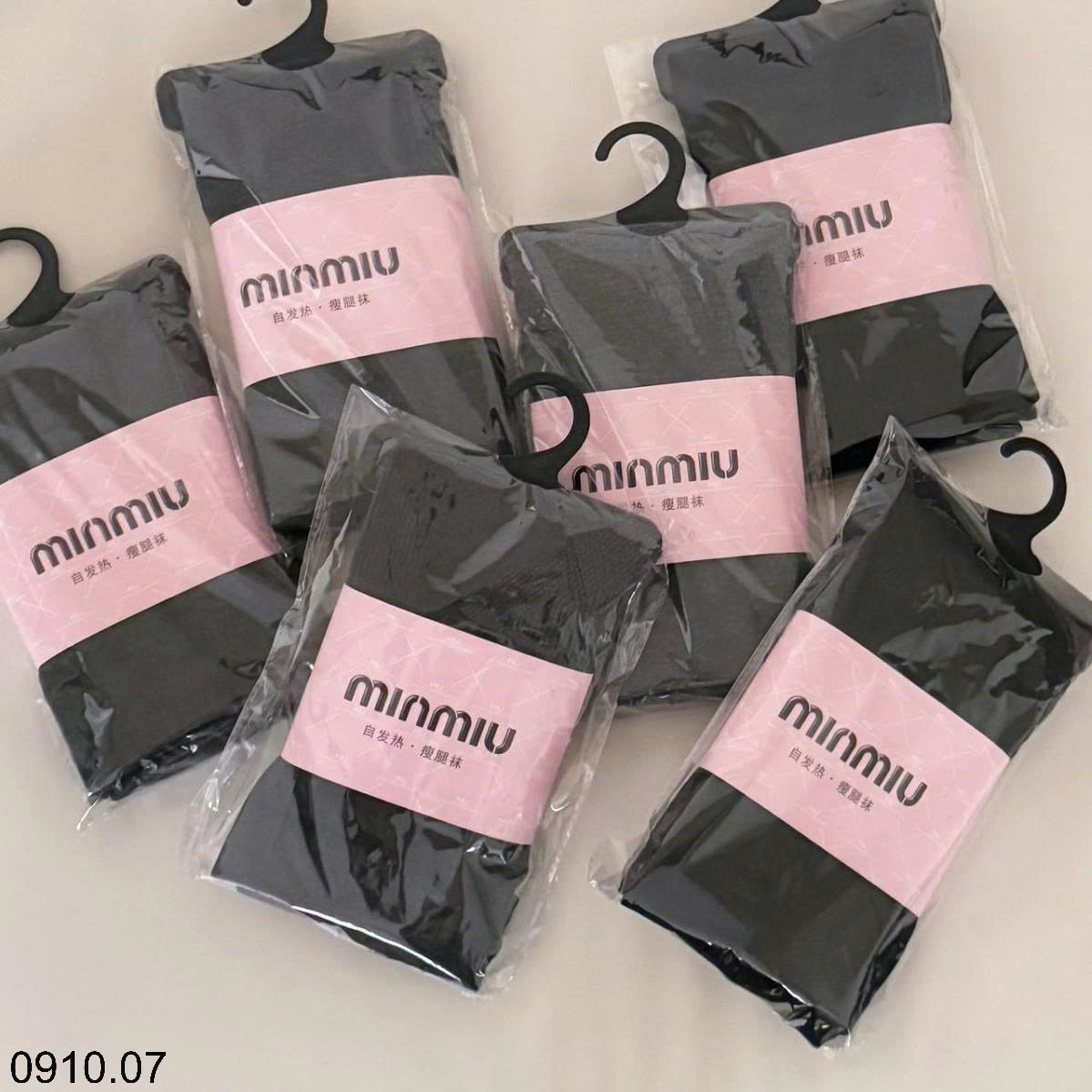 26HA0910.07 - QUẦN LEGGING ĐỊNH HÌNH