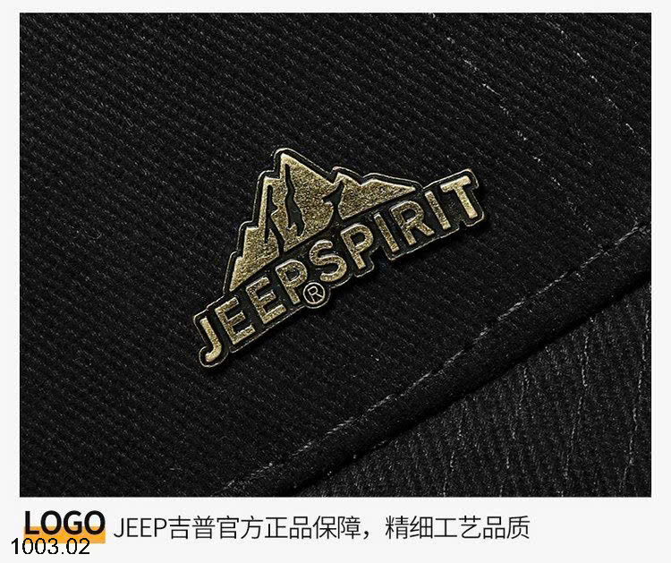26HA1003.02 - MŨ LƯỠI TRAI JEEP NAM