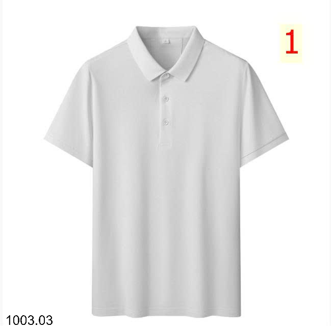 26HA1003.03 - ÁO POLO NAM KHÁNG KHUẨN