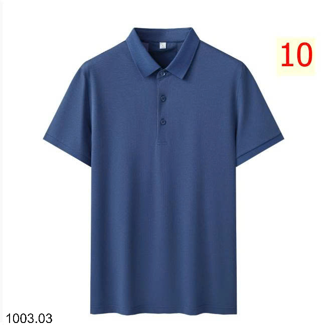 26HA1003.03 - ÁO POLO NAM KHÁNG KHUẨN