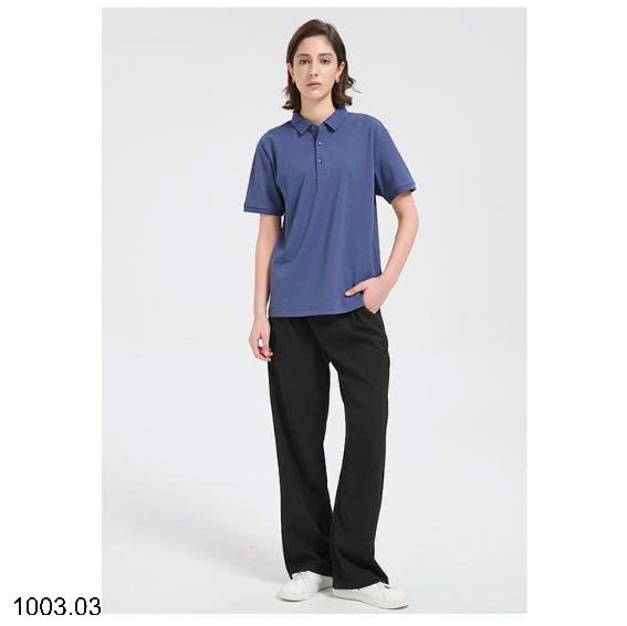 26HA1003.03 - ÁO POLO NAM KHÁNG KHUẨN