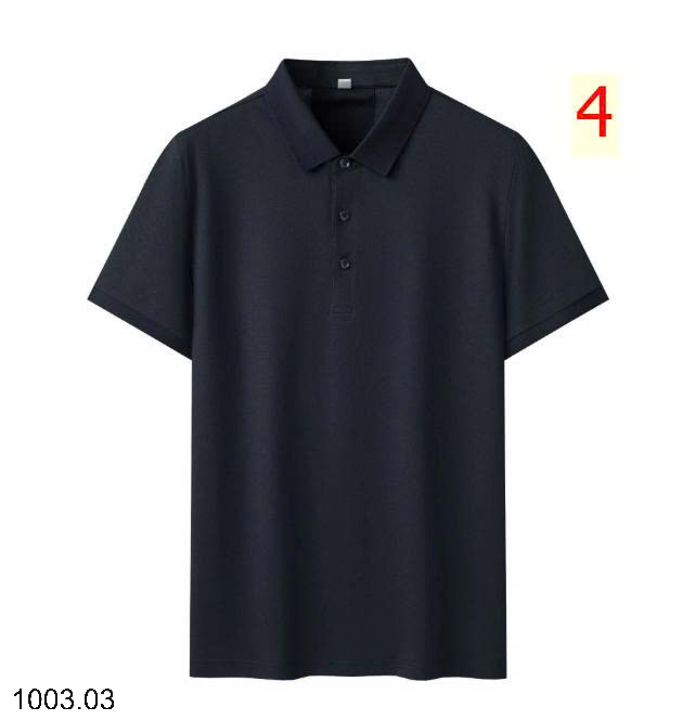 26HA1003.03 - ÁO POLO NAM KHÁNG KHUẨN