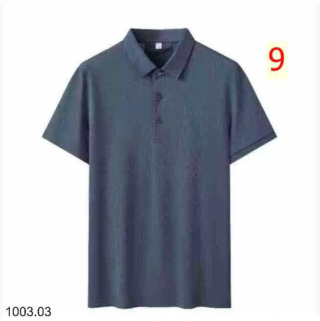 26HA1003.03 - ÁO POLO NAM KHÁNG KHUẨN