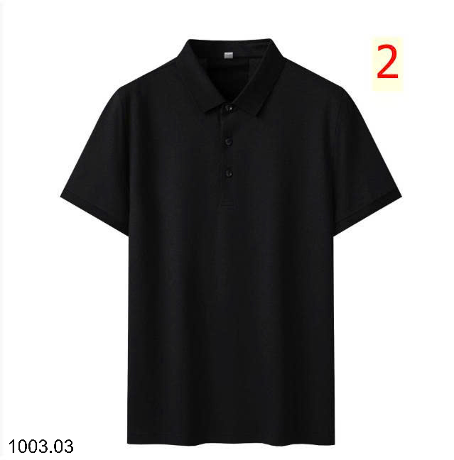 26HA1003.03 - ÁO POLO NAM KHÁNG KHUẨN