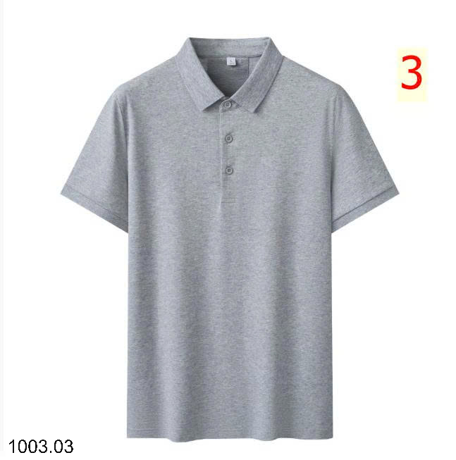 26HA1003.03 - ÁO POLO NAM KHÁNG KHUẨN