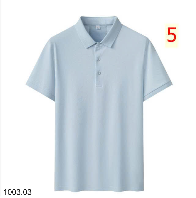26HA1003.03 - ÁO POLO NAM KHÁNG KHUẨN