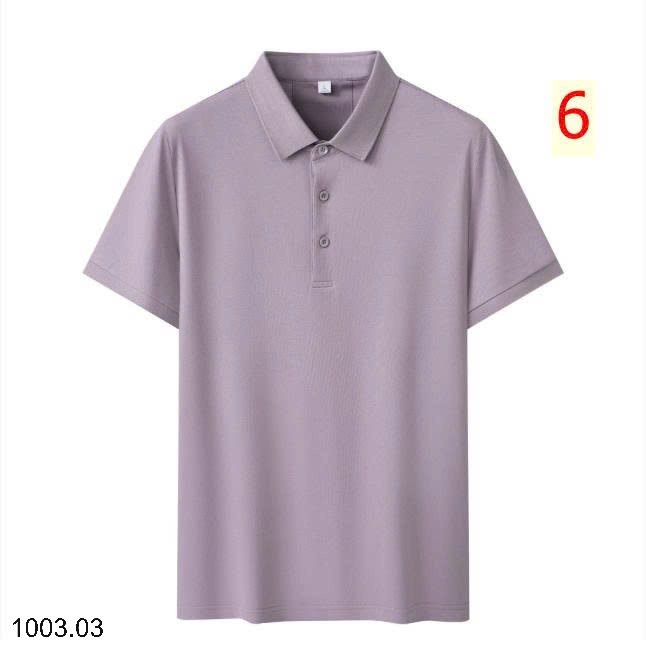 26HA1003.03 - ÁO POLO NAM KHÁNG KHUẨN