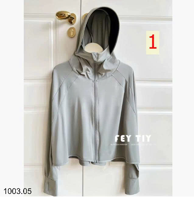 26HA1003.05 - ÁO CHỐNG NẮNG AITA WAY