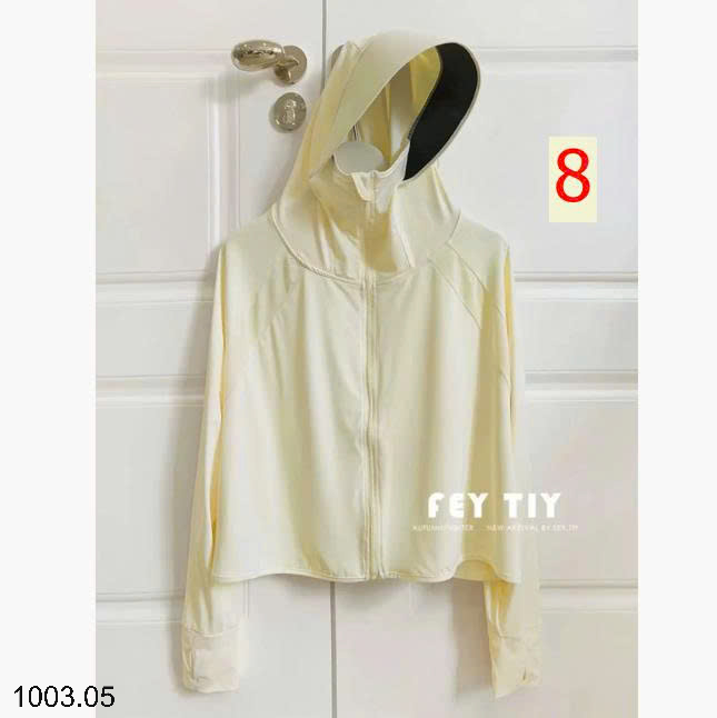 26HA1003.05 - ÁO CHỐNG NẮNG AITA WAY