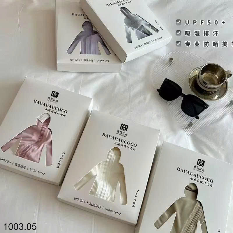 26HA1003.05 - ÁO CHỐNG NẮNG AITA WAY