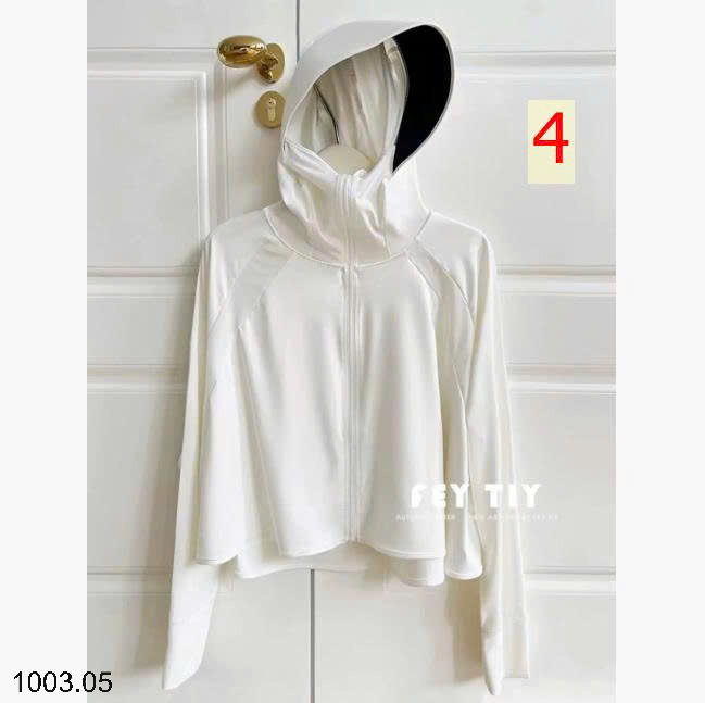 26HA1003.05 - ÁO CHỐNG NẮNG AITA WAY