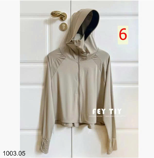 26HA1003.05 - ÁO CHỐNG NẮNG AITA WAY