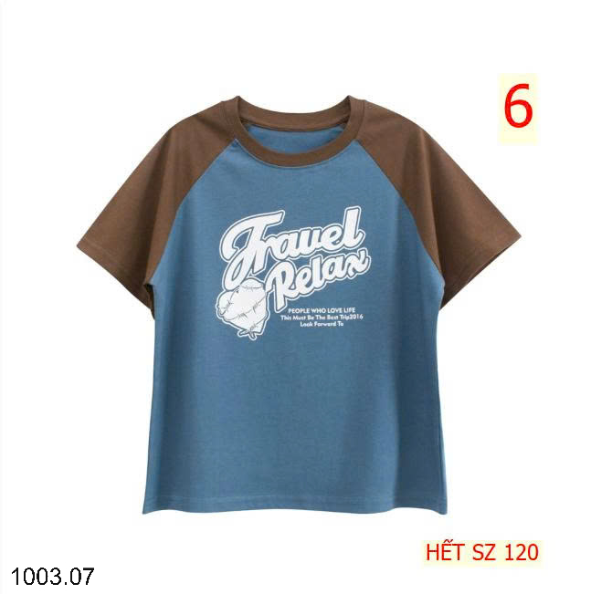 26HA1003.07 - ÁO PHÔNG BÉ TRAI HÃNG 27KIDS