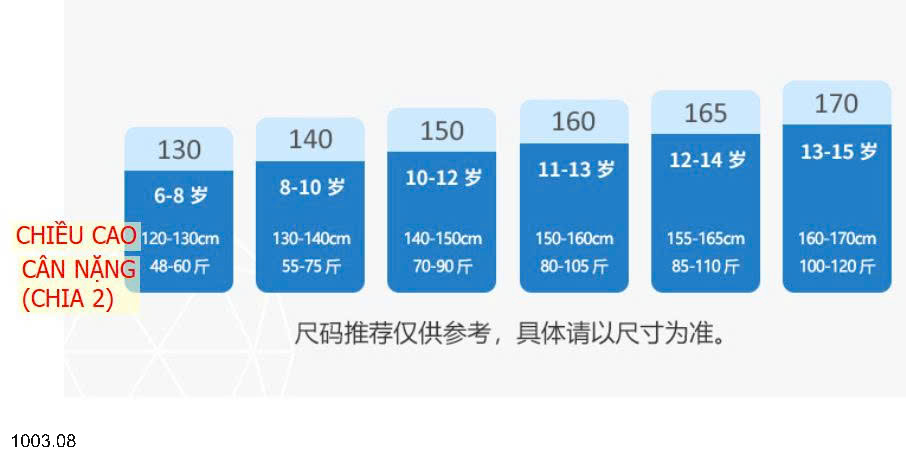 26HA1003.08 - SET CHIP ĐÙI BÉ GÁI 27KIDS