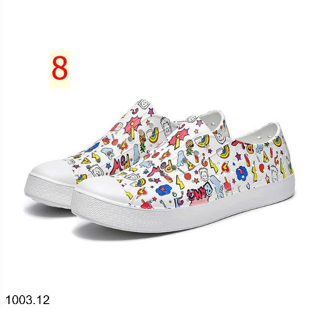 26HA1003.12 - GIÀY NATIVE NAM NỮ
