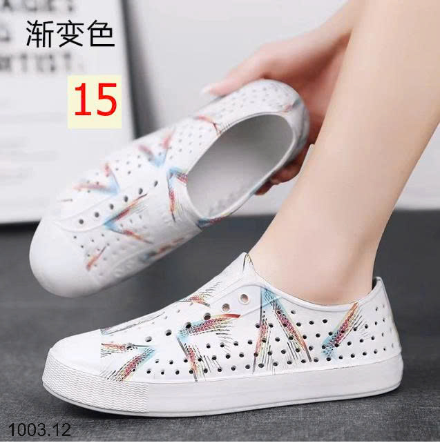 26HA1003.12 - GIÀY NATIVE NAM NỮ