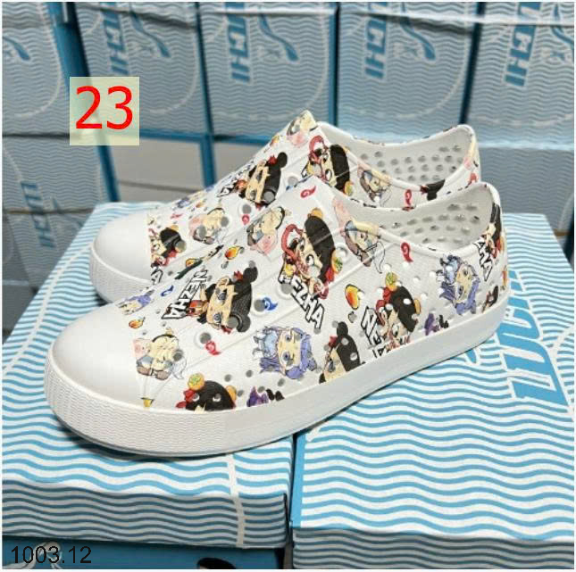 26HA1003.12 - GIÀY NATIVE NAM NỮ