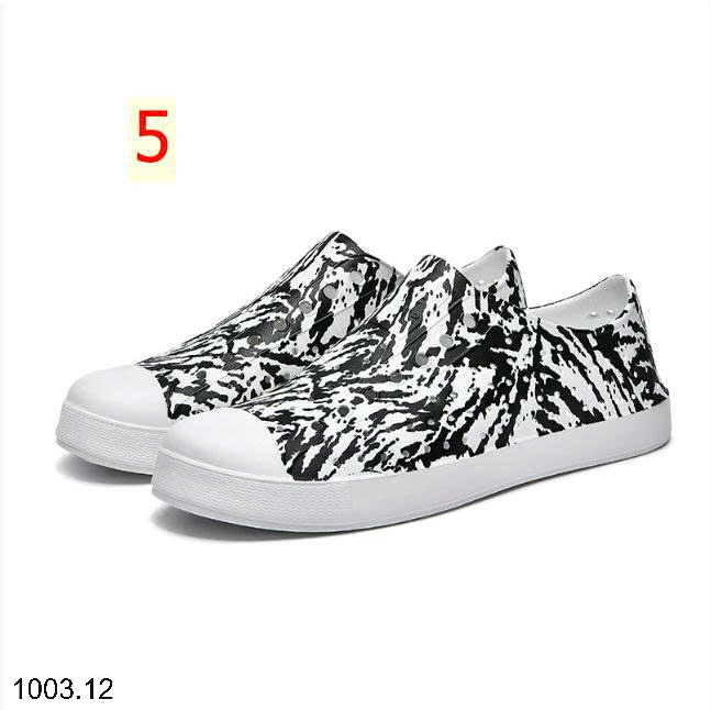 26HA1003.12 - GIÀY NATIVE NAM NỮ
