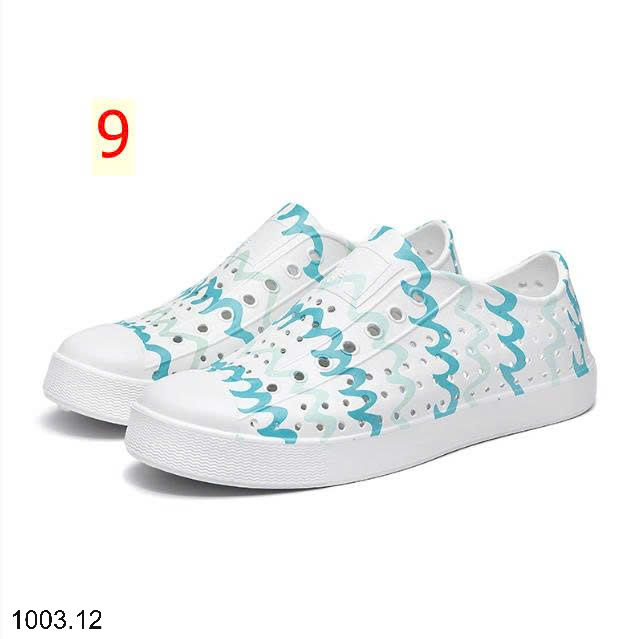 26HA1003.12 - GIÀY NATIVE NAM NỮ