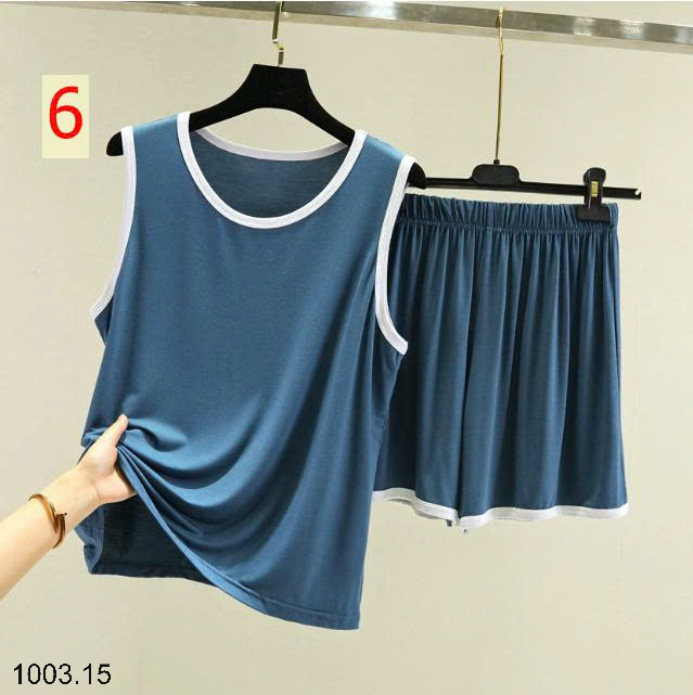 26HA1003.15 - BỘ BA LỖ MODAL
