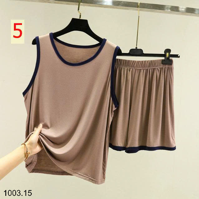 26HA1003.15 - BỘ BA LỖ MODAL