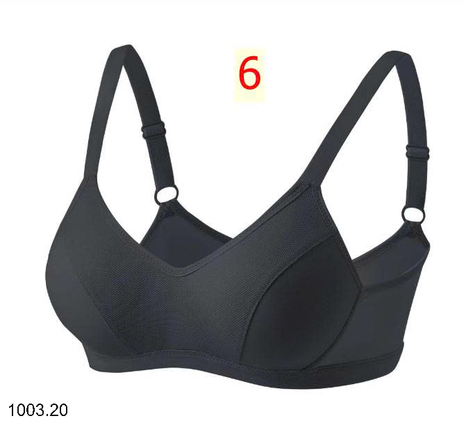 26HA1003.20 - SET 2 ÁO LÓT KHÔNG GỌNG THOÁNG KHÍ